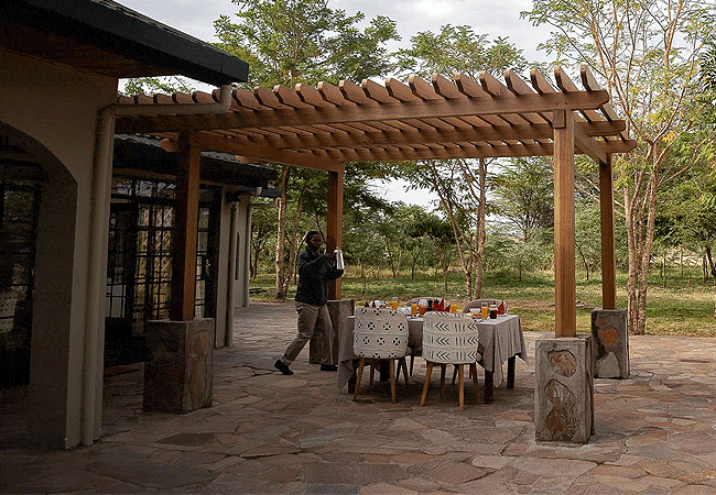 The Maa Guest Masai Mara National Reserve