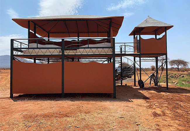 ngulia-rhino-sanctuary-rhino-viewing-platform-tsavo-west-national-park Ngulia Rhino Sanctuary Tsavo West National Park