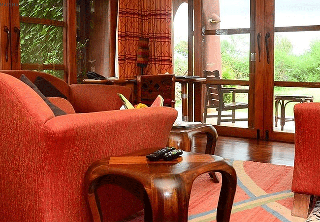 amboseli-serena-safari-lodge-honeymoon-suite-enjoys-a-fabulous-view-of-kilimanjaro-from-its-private-balcony-and-rooftop-terrace Amboseli Serena Safari Lodge Honeymoon Suite