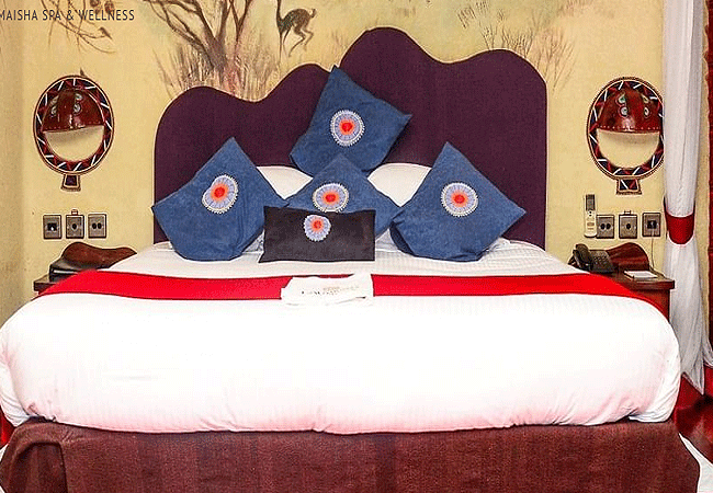 amboseli-serena-safari-lodge-honeymoon-suite-room Amboseli Serena Safari Lodge Honeymoon Suite
