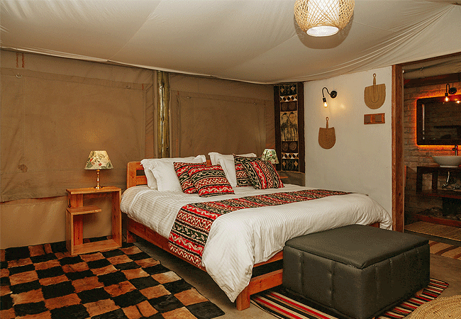 kipekee-zuri-camp-maasai-mara-national-reserve-t-has-walk-in-tents-with-beds Kipekee Zuri Camp Maasai Mara National Reserve