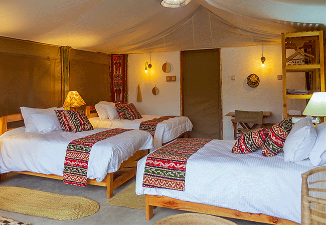 kipekee-zuri-camp-maasai-mara-national-reserve-tents-have-en-suite-bathrooms-with-flush-toilets-washbasins-and-hot-showers-and-are-fitted-with-mosquito-nets Kipekee Zuri Camp Maasai Mara National Reserve