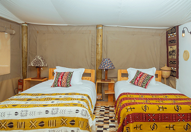 kipekee-zuri-camp-maasai-mara-national-reserve-twin-room Kipekee Zuri Camp Maasai Mara National Reserve