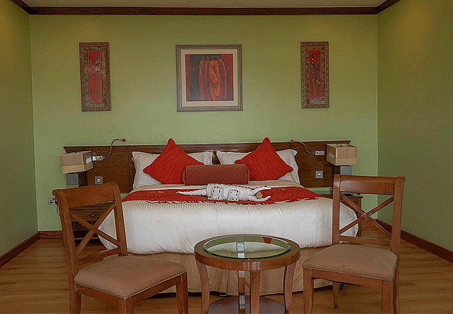 Sawela Capella Lodge Elementaita Nakuru County