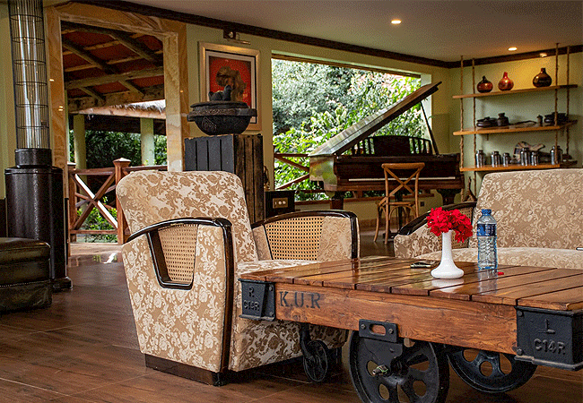 Sawela Capella Lodge Elementaita Nakuru County