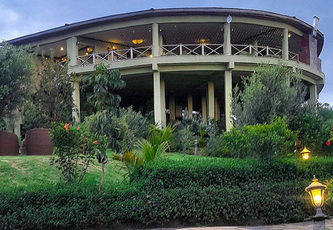 Sawela Capella Lodge Elementaita Nakuru County