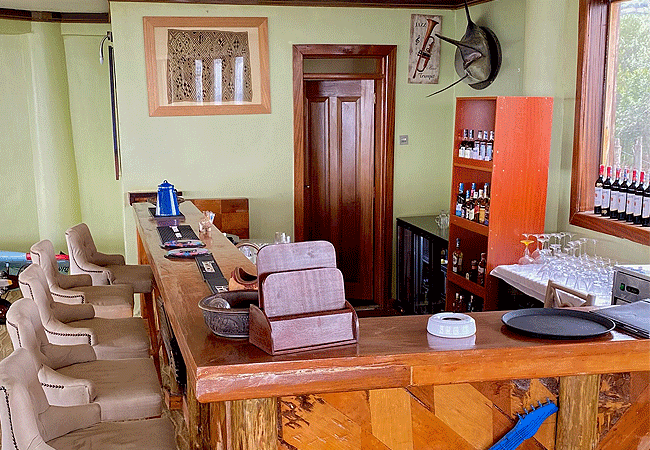 Sawela Capella Lodge Elementaita Nakuru County