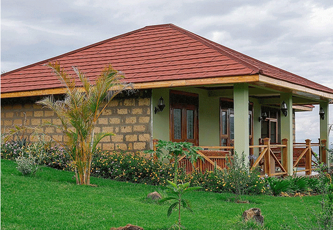 Sawela Capella Lodge Elementaita Nakuru County