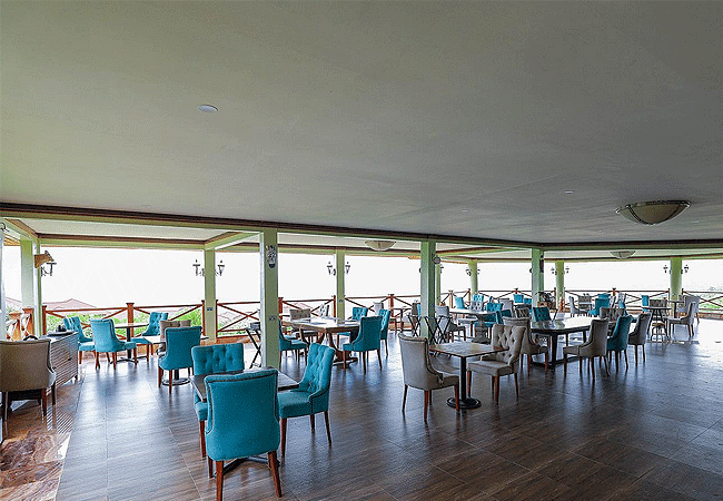 Sawela Capella Lodge Elementaita Nakuru County