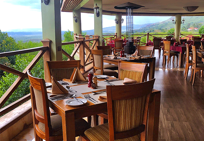 Sawela Capella Lodge Elementaita Nakuru