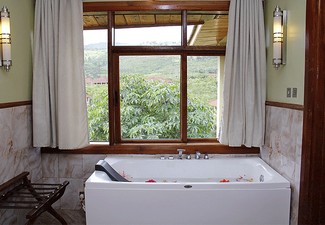 Sawela Capella Lodge Elementaita Nakuru County