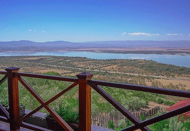 Sawela Capella Lodge Elementaita Nakuru County