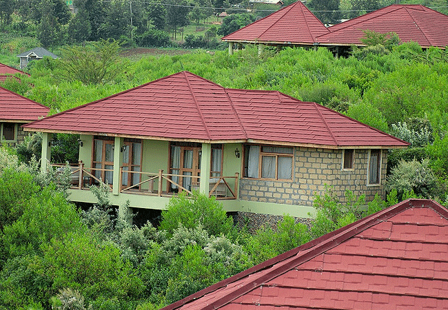 Sawela Capella Lodge Elementaita Nakuru