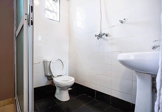 Melvic Hotel Kisumu | Milimani | Room Prices | Facilities & Activities