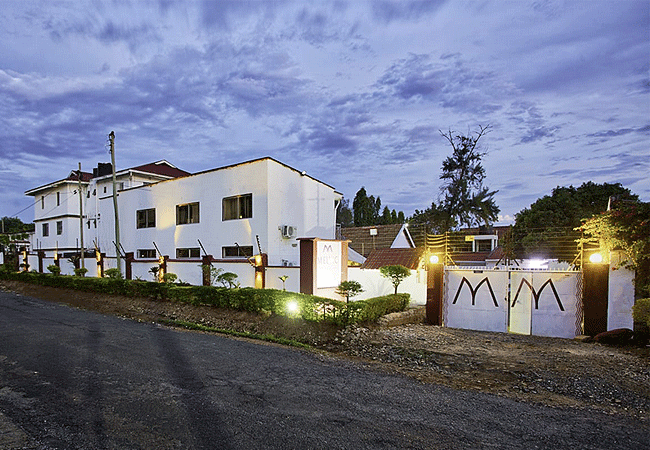 Melvic Hotel Kisumu | Milimani | Room Prices | Facilities & Activities
