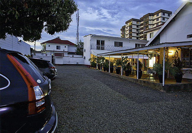 Melvic Hotel Kisumu | Milimani | Room Prices | Facilities & Activities