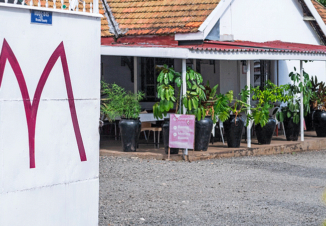 Melvic Hotel Kisumu | Milimani | Room Prices | Facilities & Activities
