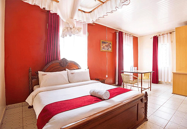 Melvic Hotel Kisumu | Milimani | Room Prices | Facilities & Activities