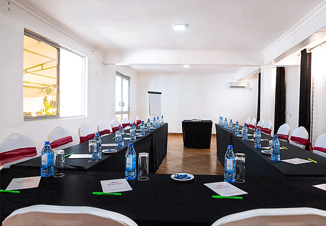 Melvic Hotel Kisumu | Milimani | Room Prices | Facilities & Activities