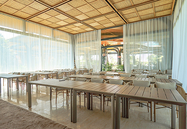 Pristine Mara Bay Lodge
