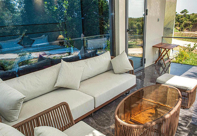 Pristine Mara Bay Lodge