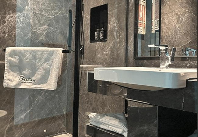 Pristine Mara Bay Lodge