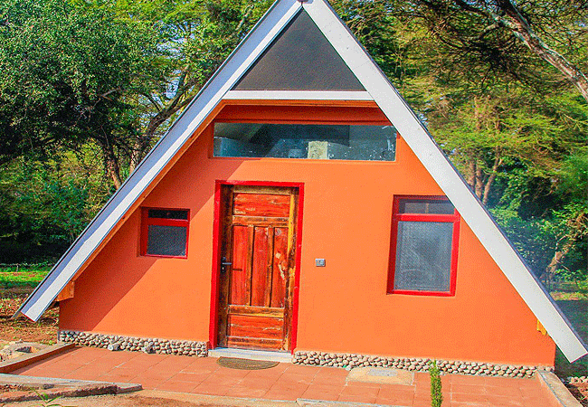 Teen Ranch Kenya Camp & Retreat Center Kimana Amboseli