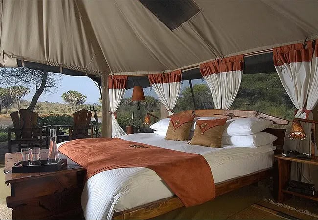 3-days-2-nights-elephant-bedroom-camp-fly-in-safari-stay-at-a-small-and-exclusive-luxury-safari-camp-located-within-the-samburu-national-reserve-on-the-banks-of-the-ewaso-nyiro-river 3 Days 2 Nights Elephant Bedroom Camp Fly-in Safari