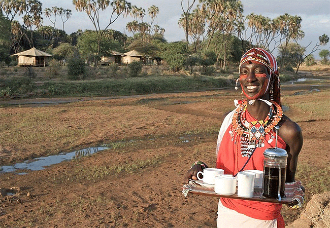 3-days-2-nights-samburu-ashnil-camp-fly-in-safari-includes-a-2-night-stay-at-ashnil-samburu-camp-set-in-the-spectacular-backdrop-drop-of-the-mighty-ol-kokwe-mountain-fronting-ewaso-nyiro-river. 3 Days 2 Nights Samburu Ashnil Camp Fly in- safari