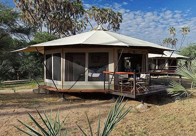 3-days-2-nights-samburu-ashnil-camp-fly-in-safari-offers-accomodation-at-ashnil-camp-with-19 deluxe- en-suite-tents-9-with-king-or-queen-sized-beds-7-with-twin-beds-and-3-with-triple-beds 3 Days 2 Nights Samburu Ashnil Camp Fly in- safari