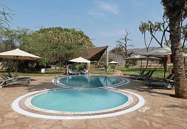 3-days-2-nights-samburu-ashnil-camp-fly-in-safari-swimming-pool 3 Days 2 Nights Samburu Ashnil Camp Fly in- safari