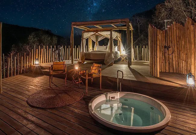 4-day-fly-in-safari-saruni-basecamp-samburu-kalama-conservancy-offers-exclusive-spaces-private-jacuzzis-intimate-dining-arrangements-and-full-bathroom-faciliti-s-perfect-for-honeymooners 4 Day Fly-in Safari Saruni Basecamp Samburu Kalama Conservancy