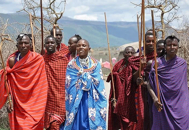 amboseli-discovery-camp-activities-include-a-masai-village-visit Amboseli Discovery Camp | Amboseli National Park | Prices & Activities