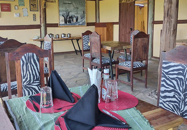 amboseli-discovery-camp-is-for-the-budget-conscious-travelers Amboseli Discovery Camp | Amboseli National Park | Prices & Activities