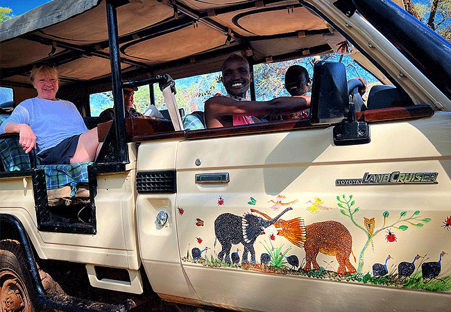 elephant-watch-camp-samburu-activities-include-bird-walks-hikes-game-drives-elephant-encounters-sundowners-celestial-safaris-and-more 3 Day Samburu Fly-in Safari Elephant Watch Camp