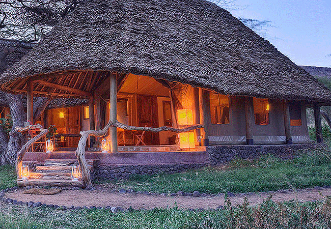 elewana-tortilis-camp-family-tent-amboseli-national-park-have-lovely-views-of-mount-kilimanjaro-can-be-admired-from-the-comfort-of-the-private-family-verandah Elewana Tortilis Camp Family Tent Amboseli National Park Kenya