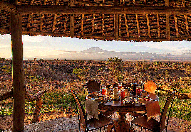 elewana-tortilis-camp-family-tent-amboseli-national-park-kenya-has-2-en-suite-bedrooms Elewana Tortilis Camp Family Tent Amboseli National Park Kenya