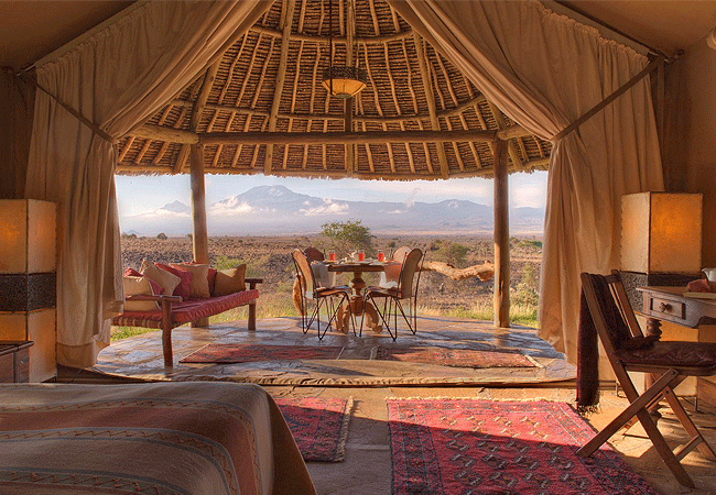 elewana-tortilis-camp-family-tent-amboseli-national-park-sleeps-4-to-5-guests Elewana Tortilis Camp Family Tent Amboseli National Park Kenya