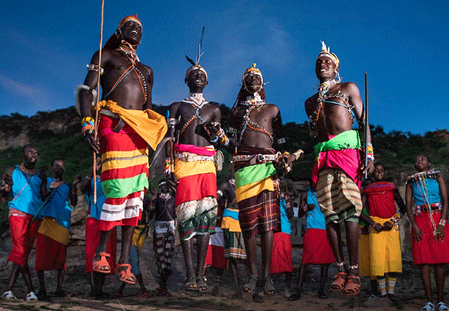 kalama-community-wildlife-conservancy-samburu-traditional-dancers Kalama Community Wildlife Conservancy