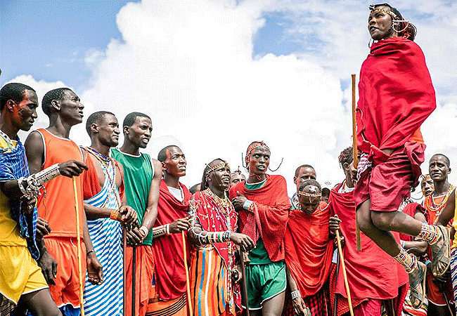 kitirua-conservancy-is-a-private-wildlife-conservancy-about-30000-acres-hme-to-the-masaai Kitirua Conservancy Amboseli Eco-system Kenya Safaris