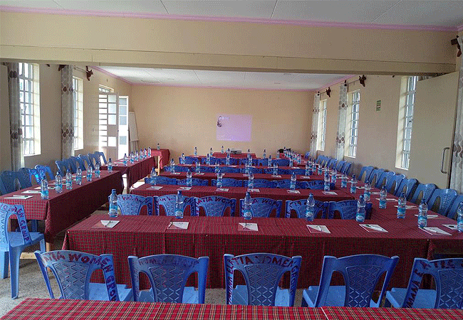paran-resort-hotel -kimana-town Paran Resort Hotel Kimana Town