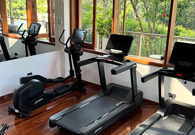 pax-manor-luxury-hotel-has-the-hermes-fitness-centre-with-elite-equipment Pax Manor Muthaiga Nairobi a luxury heritage hotel