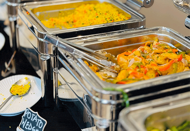 pax-manor-luxury-hotel-muthaiga-hotel-serves-a-variety-of-cuisines-including -african-greek-indian-italian-asian-and-international Pax Manor Muthaiga Nairobi a luxury heritage hotel