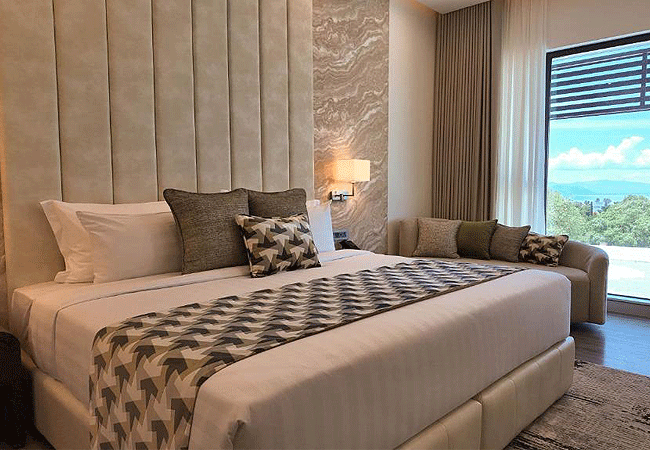 The Encore Hotel Nakuru