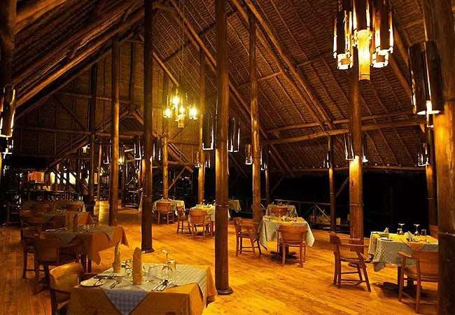 3-day-fly-in-safari-samburu-intrepids-luxury-tented-camp-kenya-offers-a-full-board-dining-experience-with-three-daily-meals 3 Day Fly-in Safari Samburu Intrepids Luxury Tented Camp