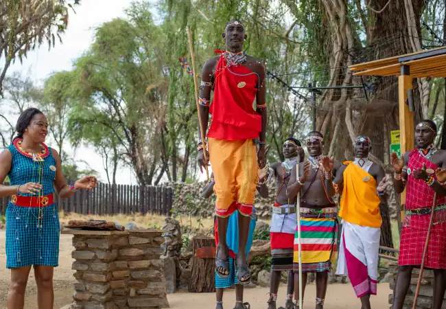 3-day-fly-in-safari-soroi-samburu-lodge-invites-guests-to-experience-a-seamless-blend-of-tradition-and-modernity 3 Day Fly-in Safari Soroi Samburu Lodge