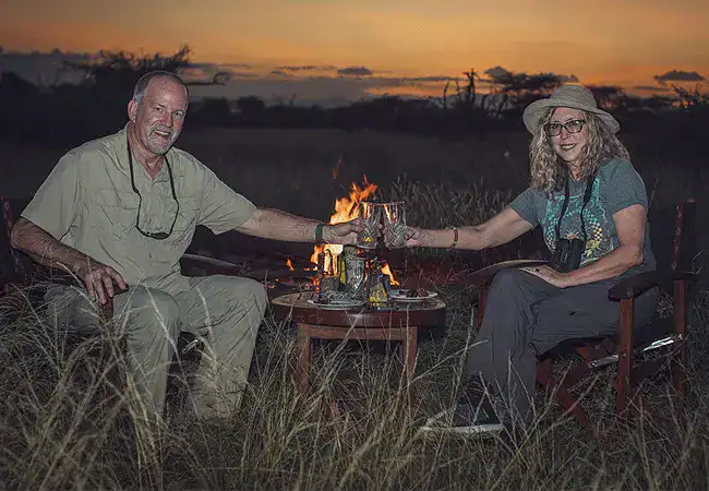 3-day-fly-in-safari-soroi-samburu-lodge-sundowners-during-your-game-drive-set-up-just-for-you-enjoy-your-choice-of-local-branded-spirits-house-wine-beer-and-soft-drinks 3 Day Fly-in Safari Soroi Samburu Lodge