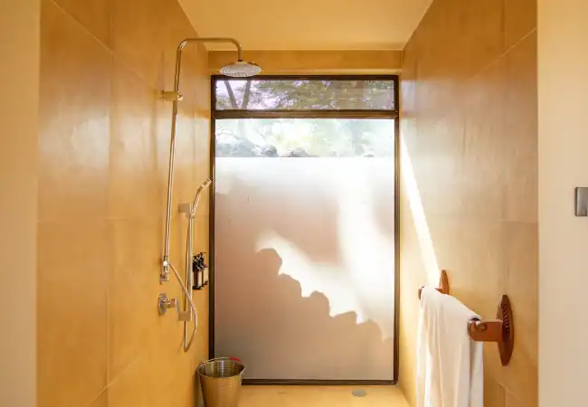 3-day-fly-in-safari-soroi-samburu-lodge-superior-room-shower-area 3 Day Fly-in Safari Soroi Samburu Lodge