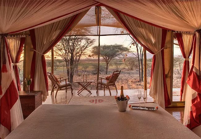 3-day-fly-in-samburu-safari-joys-camp-shaba-national-reserve-is-built-on-the-site-of-joy-adamsons-tented-home-in-shaba-national-reserve 3 Day Fly-in Samburu Safari Joys Camp Shaba National Reserve