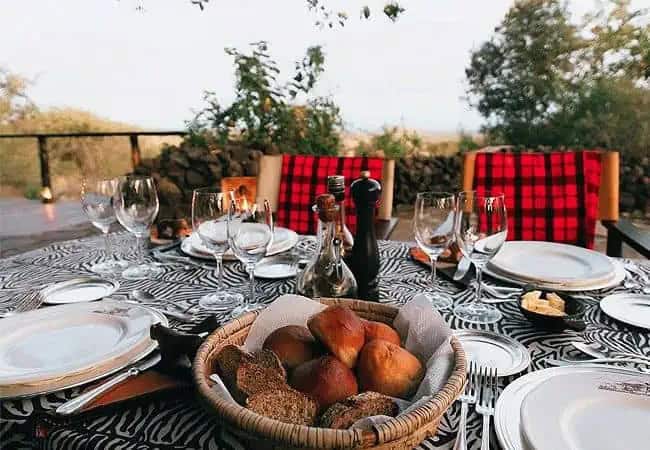 3-days-2-nights-campi-ya-kanzi-lodge-fly-in-safari-breakfast 3 Days 2 Nights Campi ya Kanzi Lodge Fly-in Safari